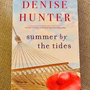 Summer by the tides